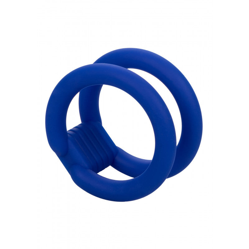 Jaula para pene doble Almirante