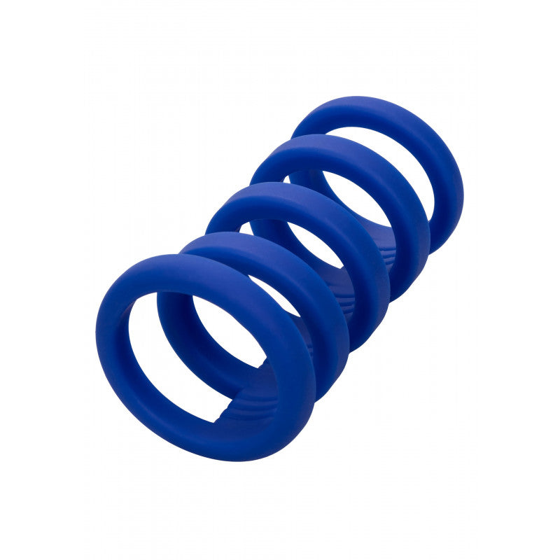Jaula de castidad Xtreme Cage