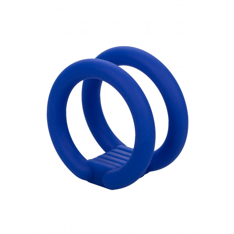 Jaula para pene doble Almirante