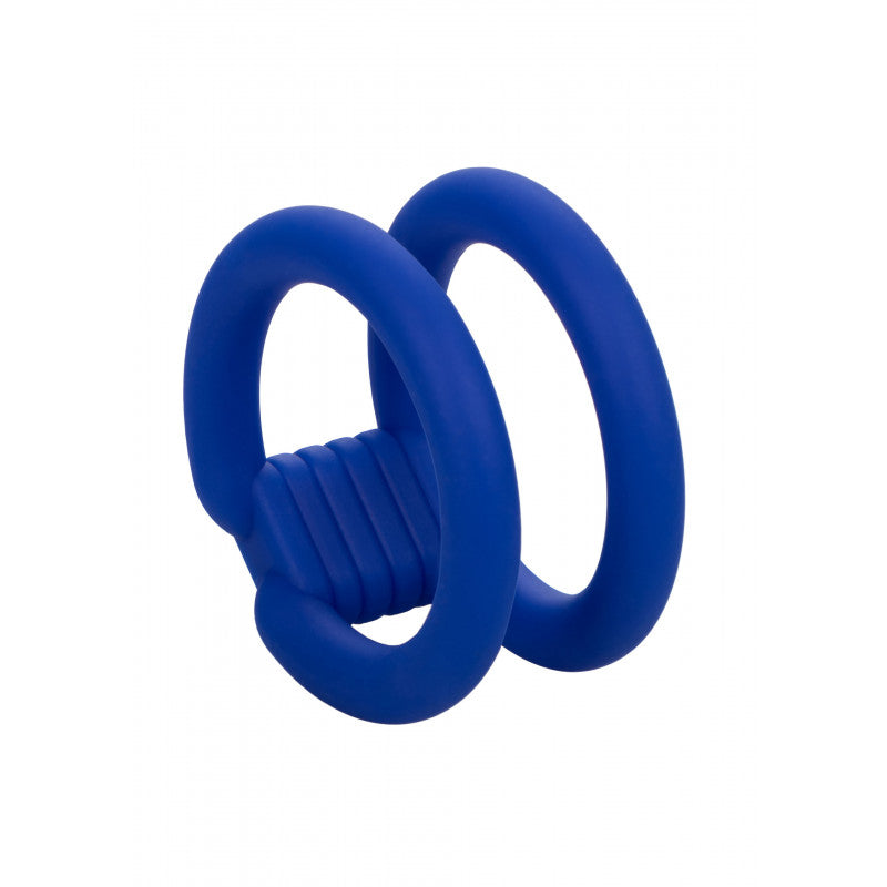 Jaula para pene doble Almirante