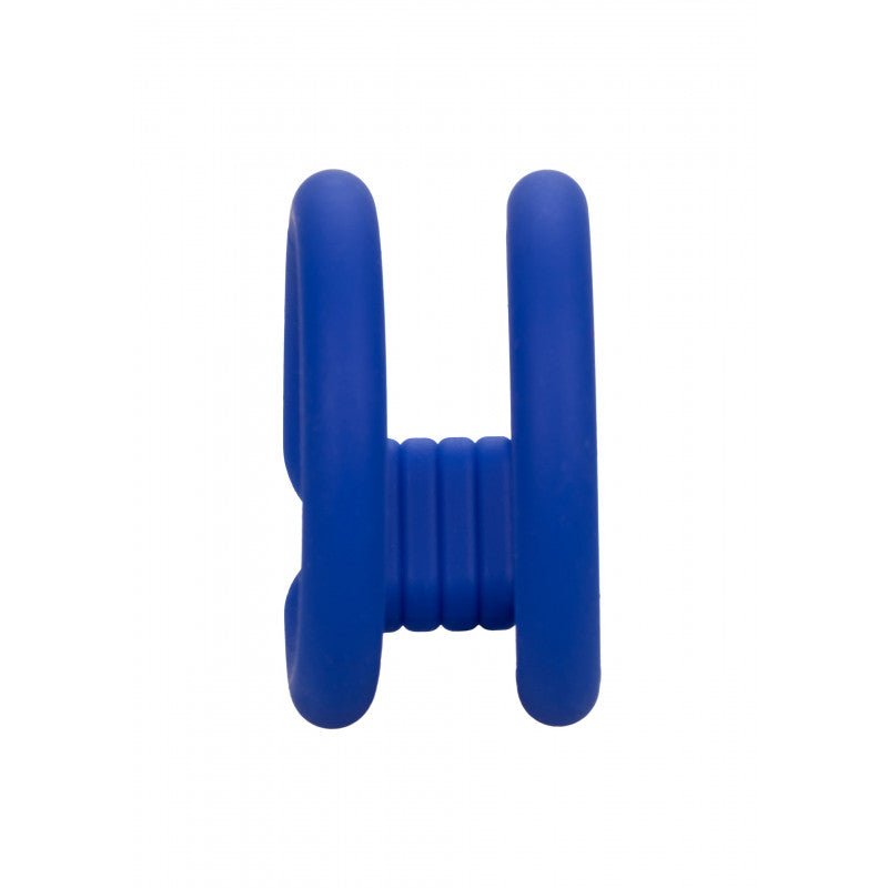 Jaula para pene doble Almirante