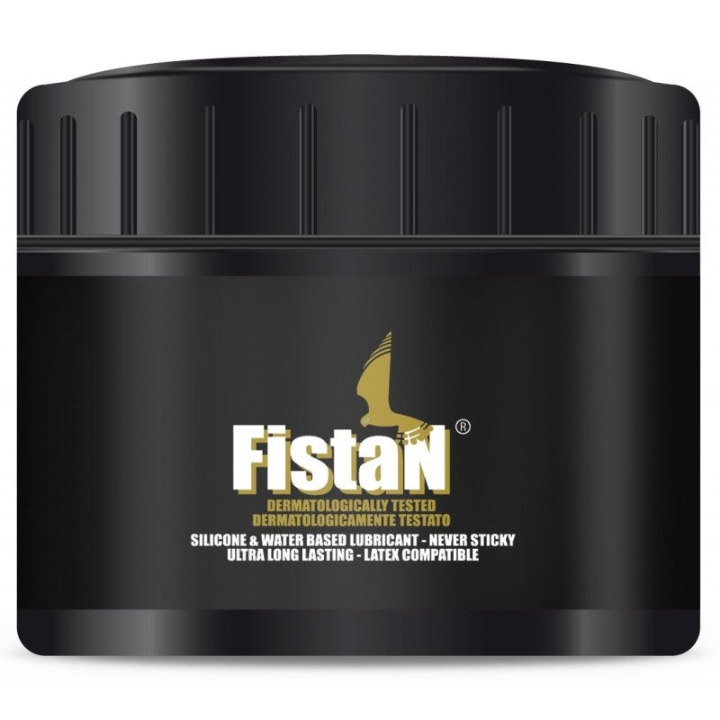 Fistan Gel Anal Lubricante 150 ML