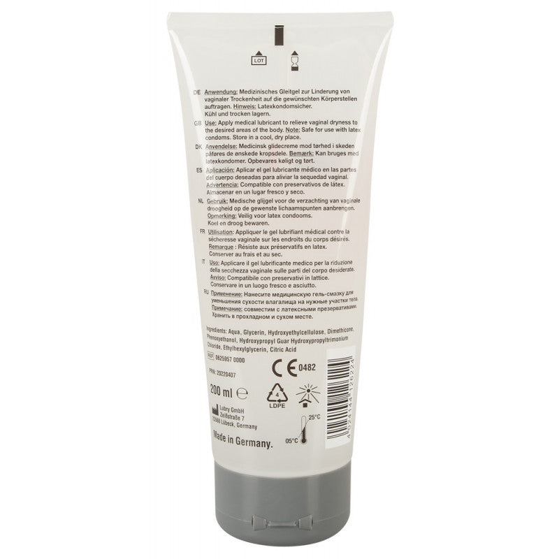 Gel lubrifiant Just Glide