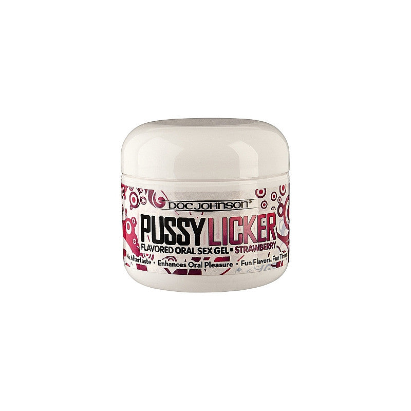 Gel vaginal - Lamedor de coño