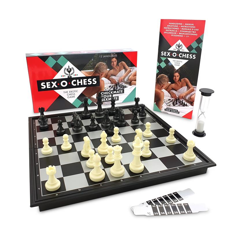 gioco erotico