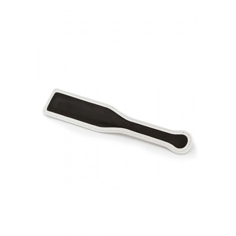 Glo Paddle fessée