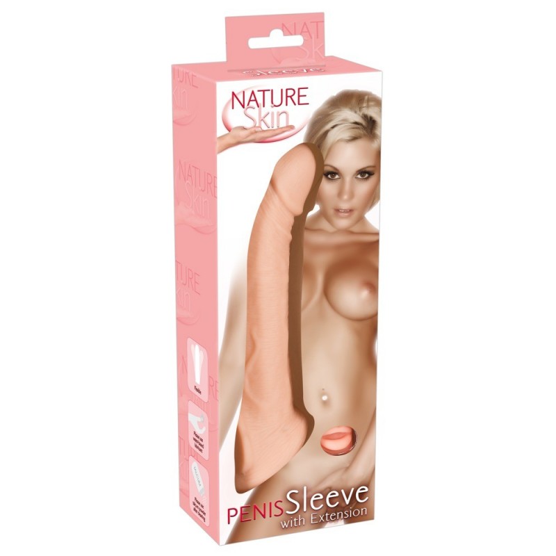 Nature Skin - Fallo Creativo