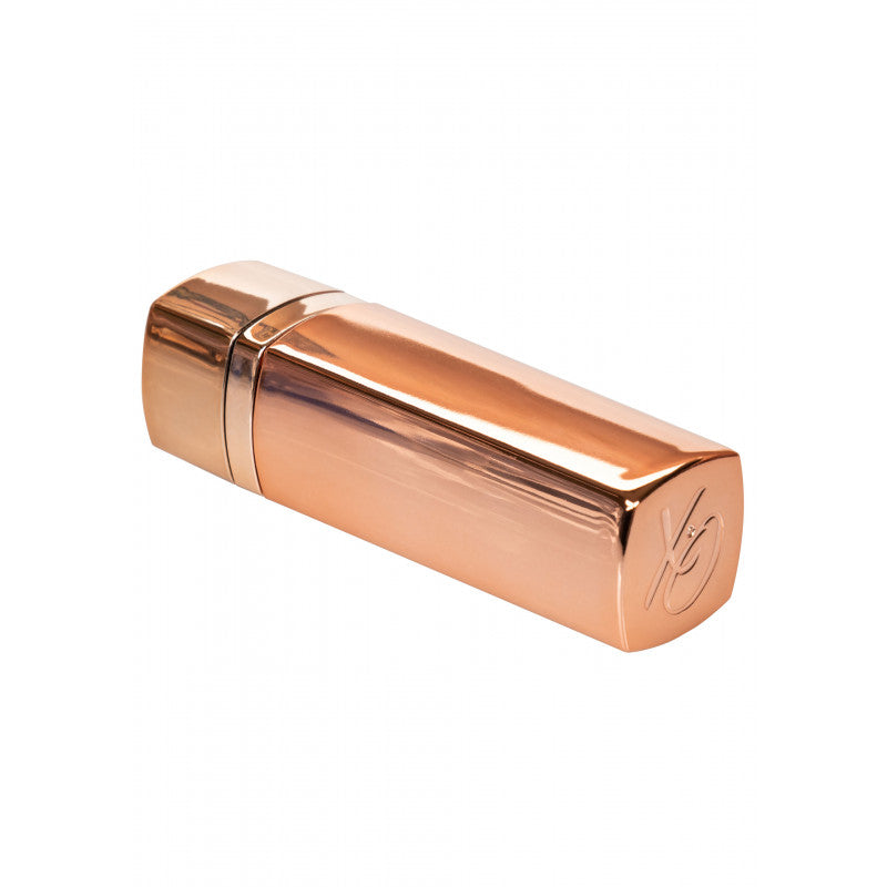 Vibratore a Rossetto Hide & Play
