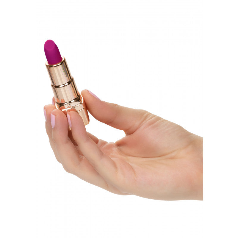 Vibratore a Rossetto Hide & Play