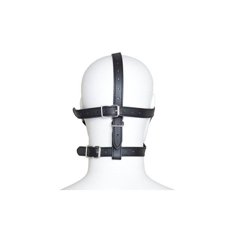 Maschera Head Harness Restraint