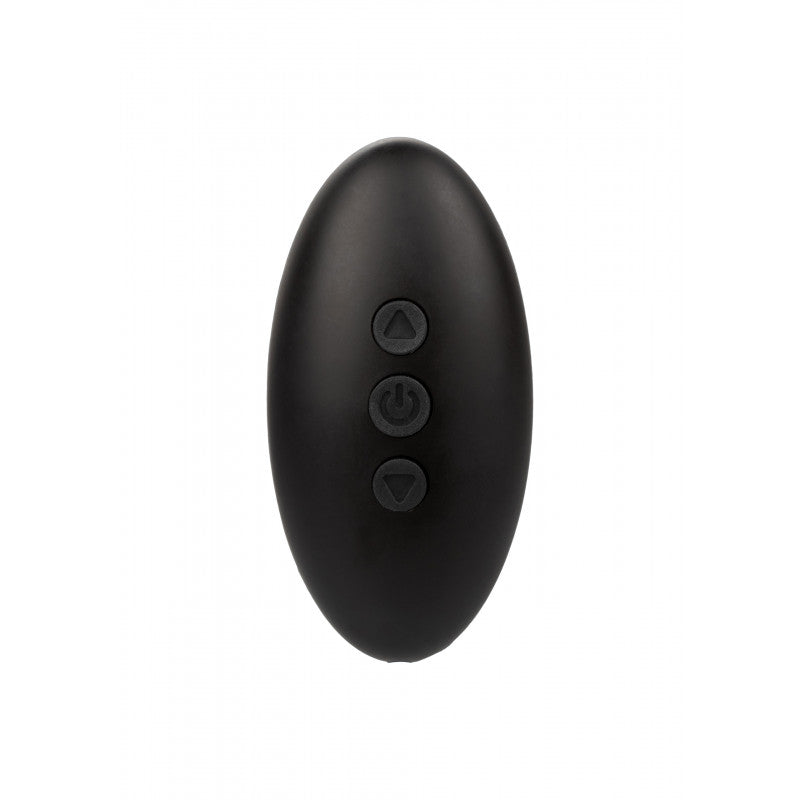 Strap On Vibrante Me2 Remote