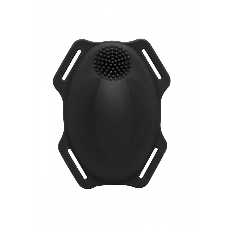 Strap On Vibrante Me2 Remote
