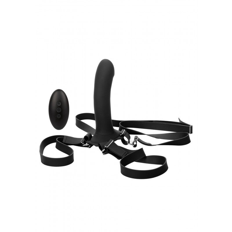 Strap On Vibrante Me2 Remote