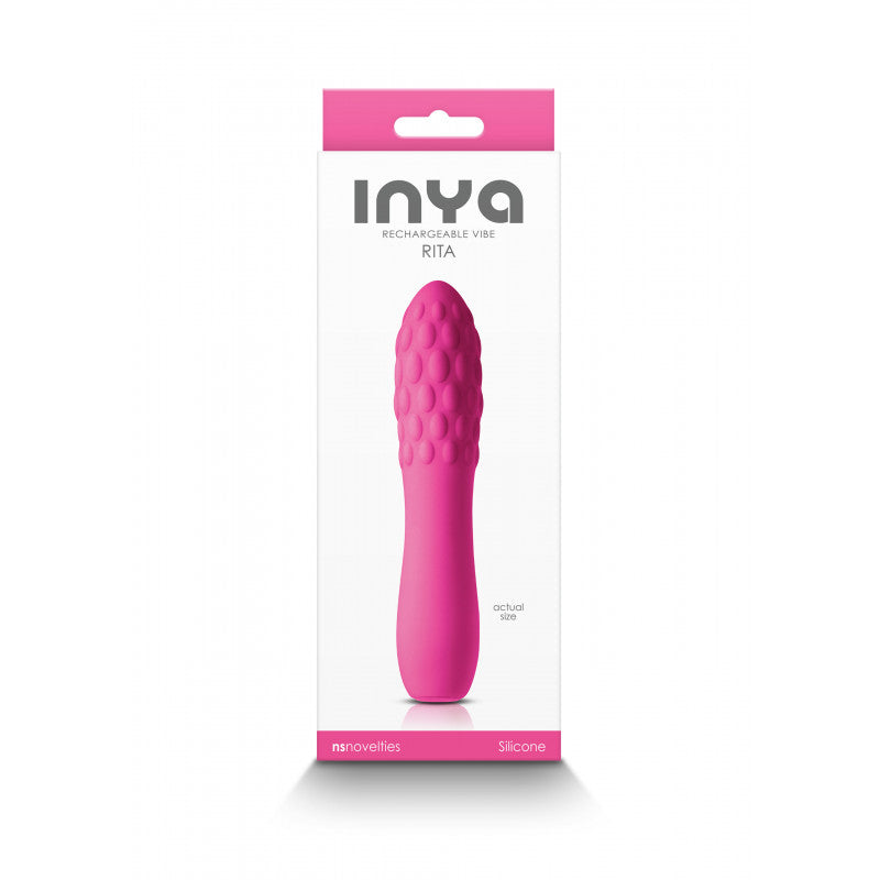 Vibratore INYA Rita