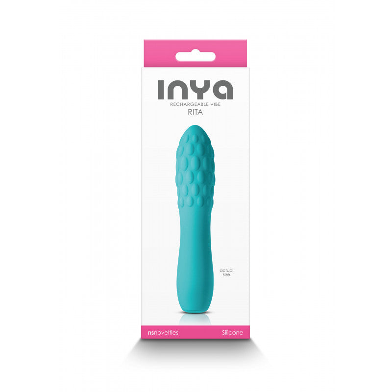 Vibratore INYA Rita