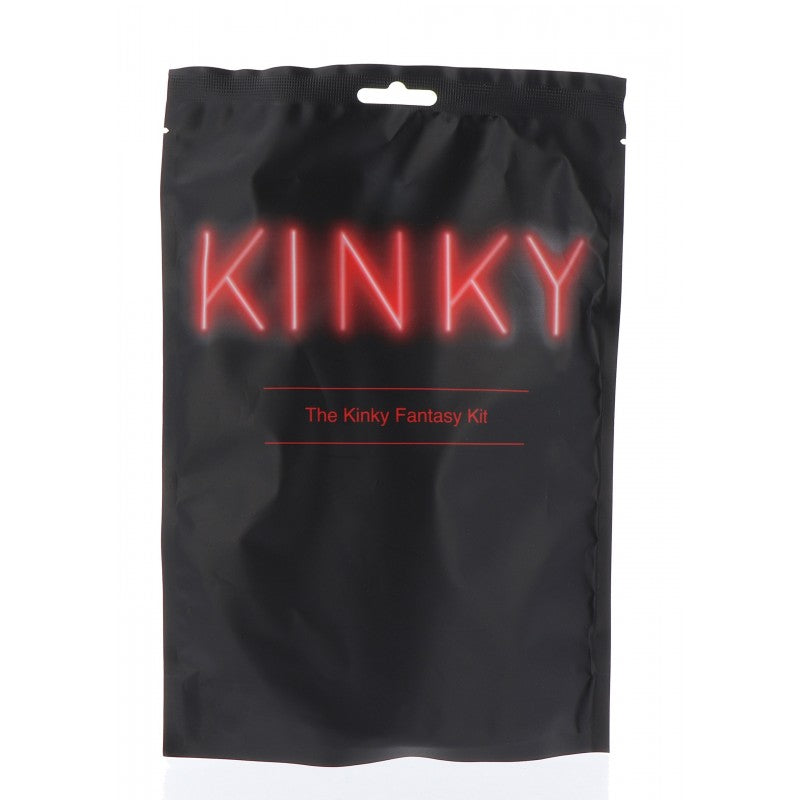 kit bondage erotic kinky