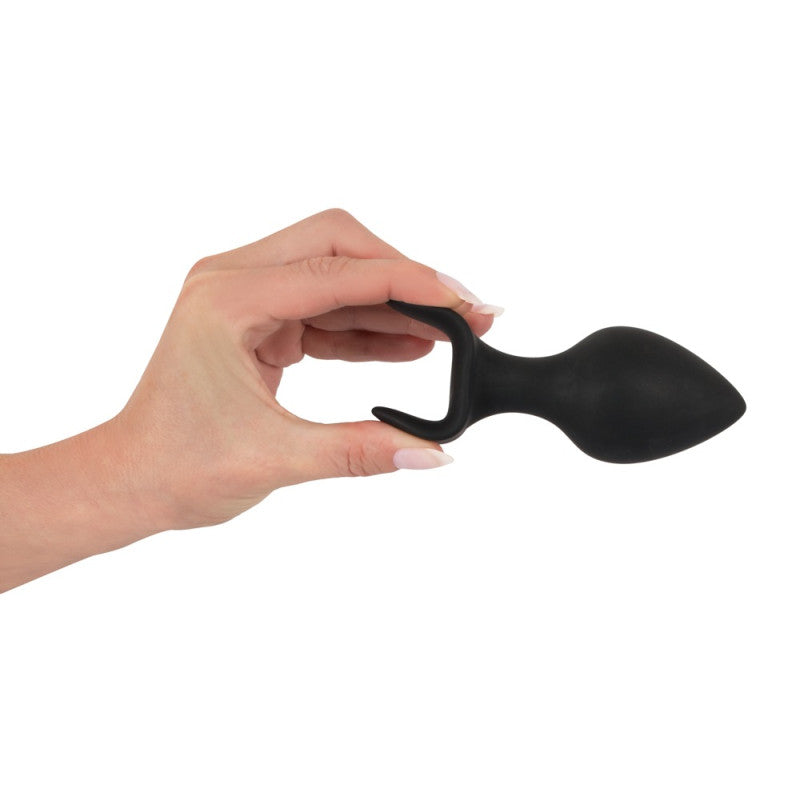 Juego de entrenador de plug anal