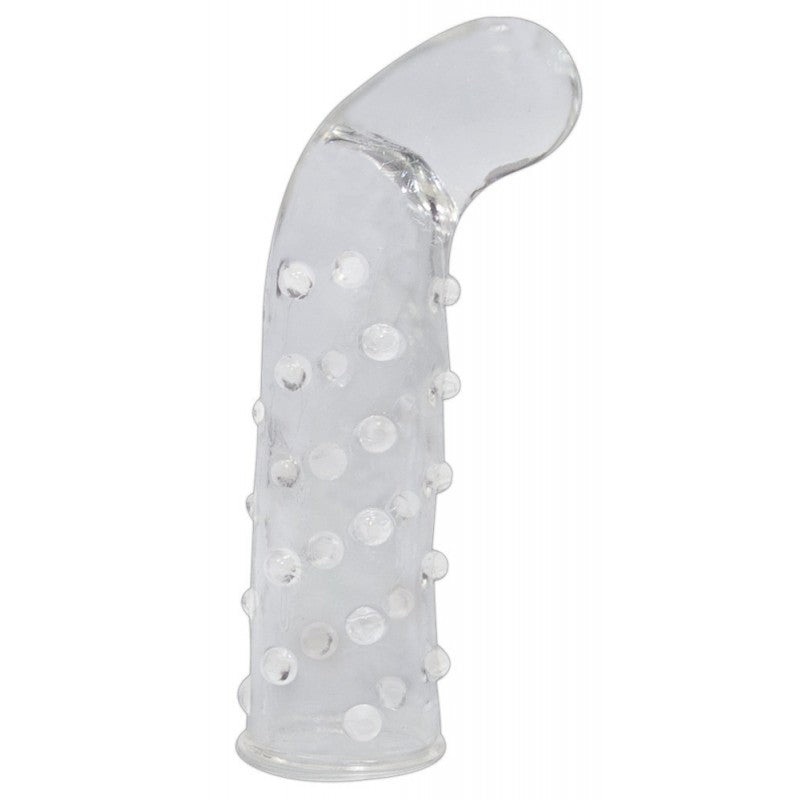Kit Sex Toys Crystal Clear