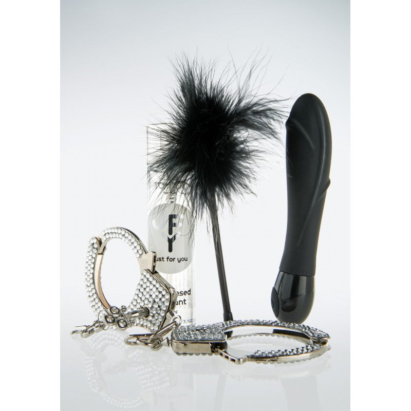 Kit Sex Toys JFY Luxe