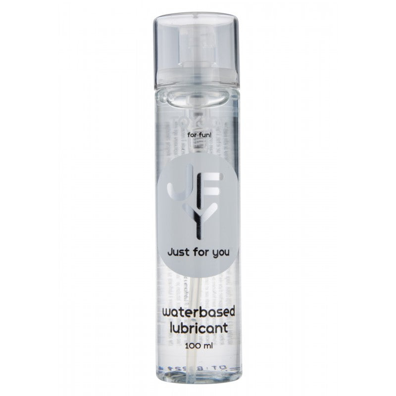 Kit Sex Toys JFY Luxe