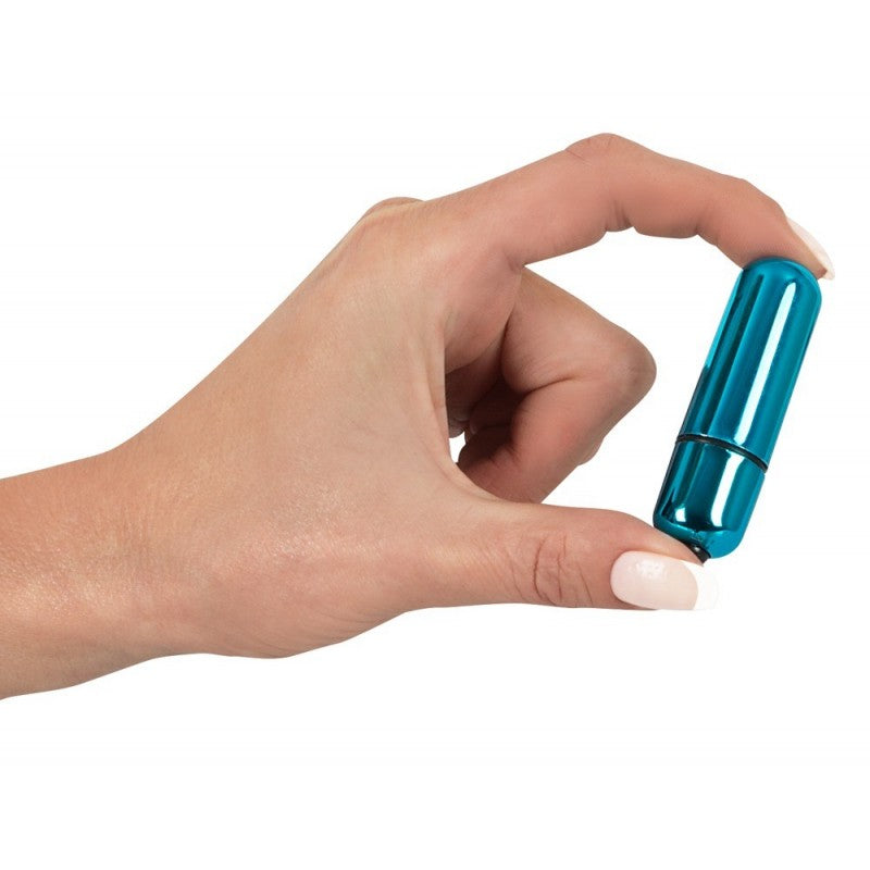 Kit Sex Toys Apéritif Bleu