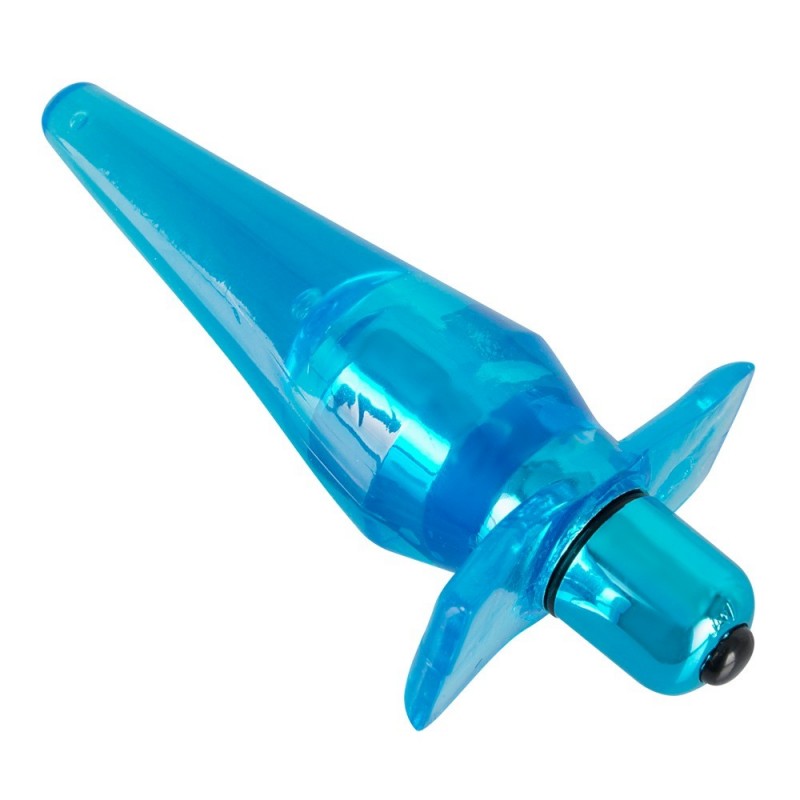 Kit Sex Toys Apéritif Bleu