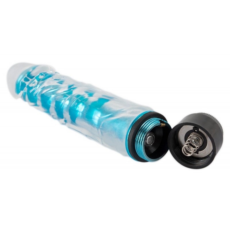 Kit Sex Toys Apéritif Bleu