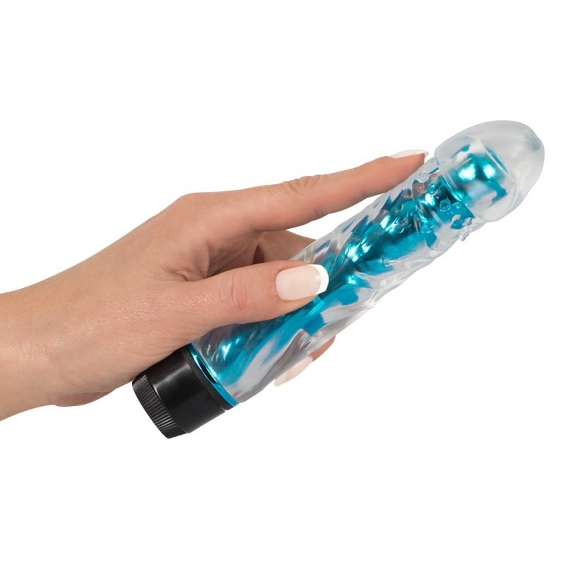 Kit Sex Toys Apéritif Bleu