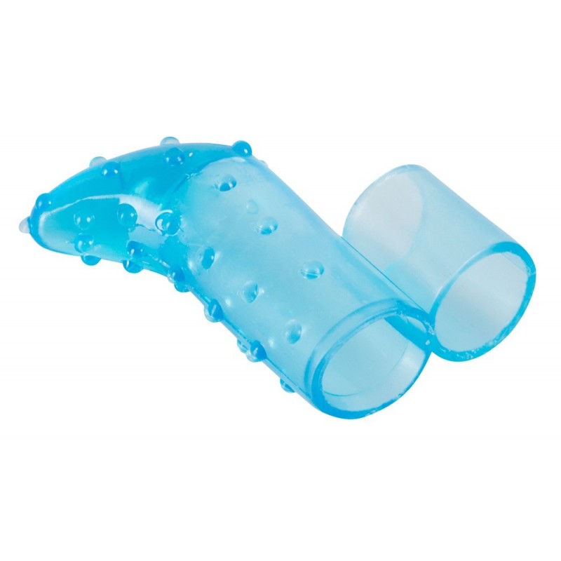 Kit Sex Toys Apéritif Bleu