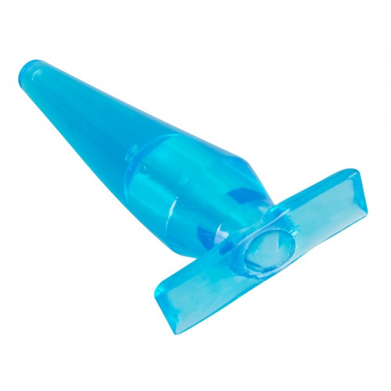 Kit Sex Toys Apéritif Bleu