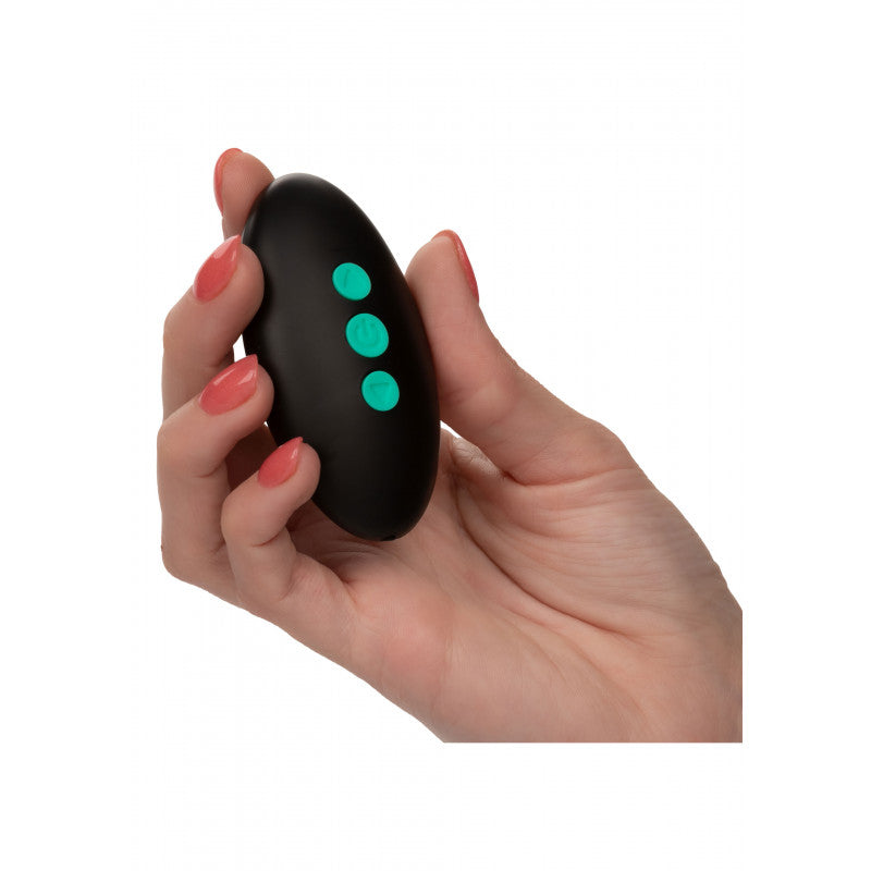 Conectar Alfa remoto