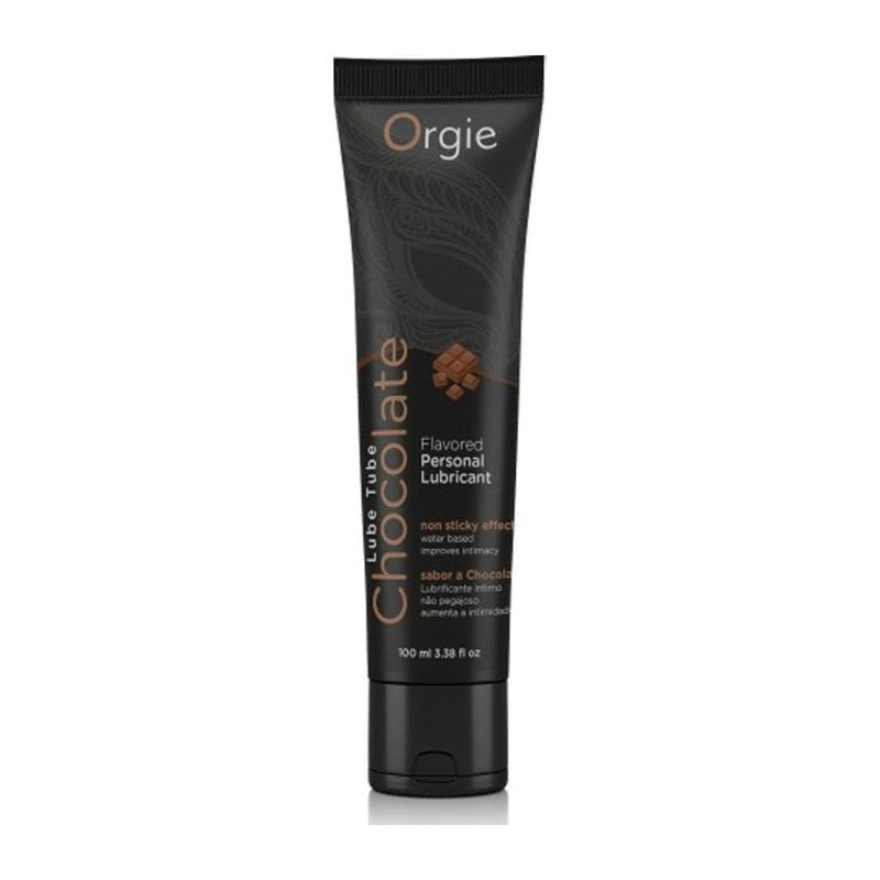 Lubrificante Aromatizzato Orgie