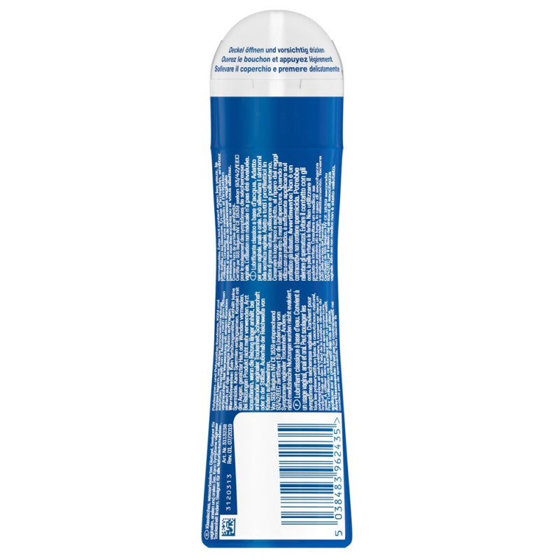 Gel superior Durex