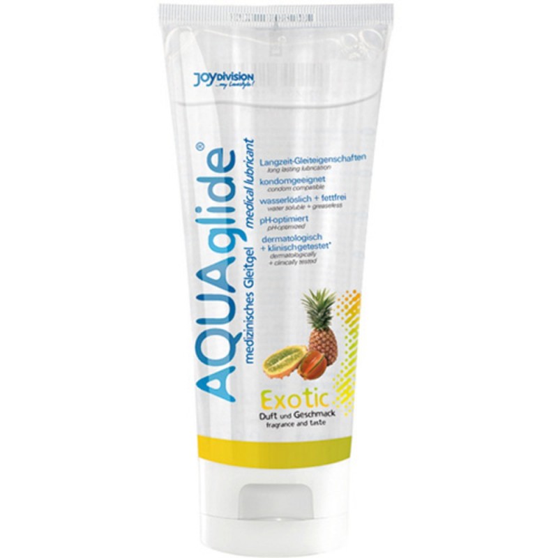 AQUA Glide 100ML