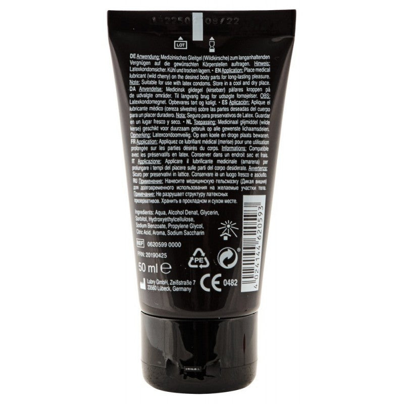 Lick It! Lampone 50 ML