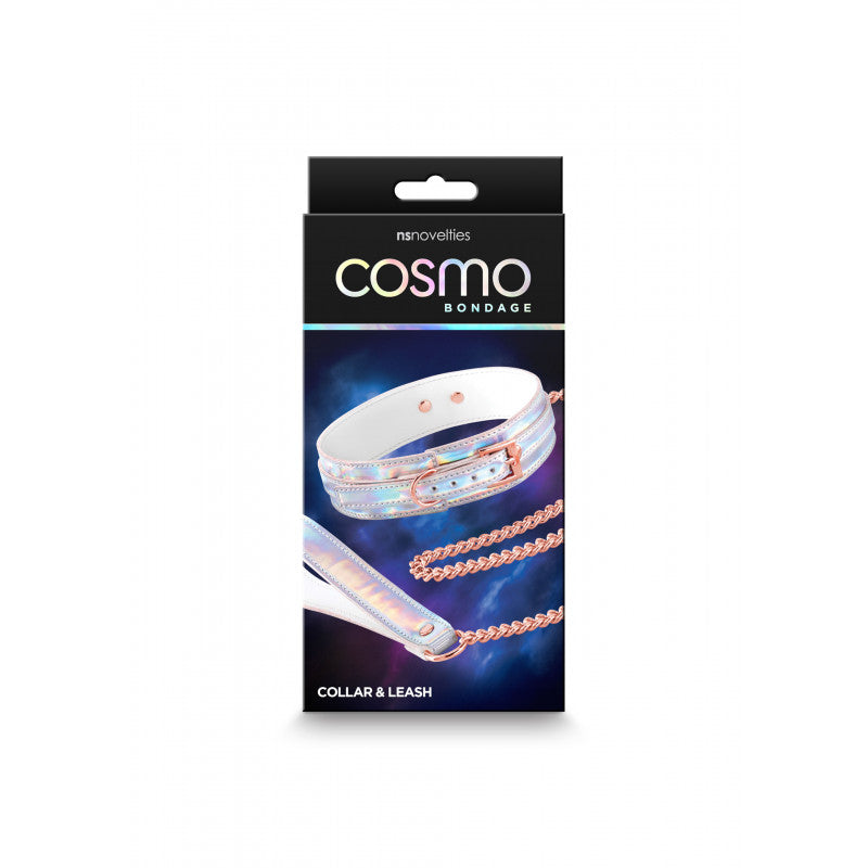 Collar Con Correa bdsm