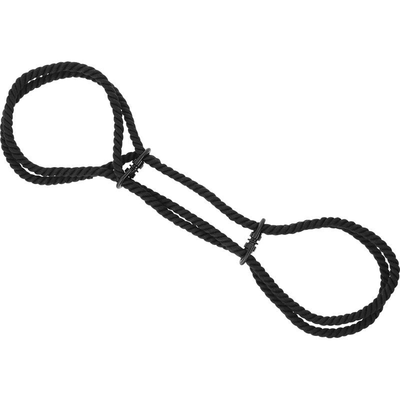 Muñeca de algodón