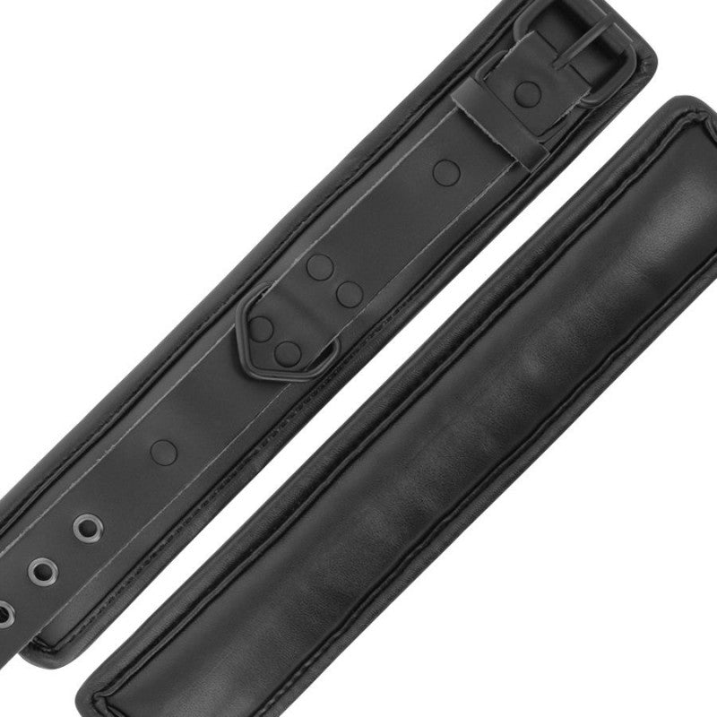 Manette BDSM Darkness