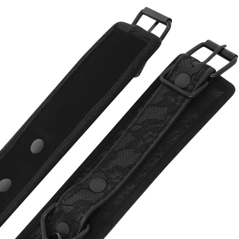Puños universales Darkness Luxe