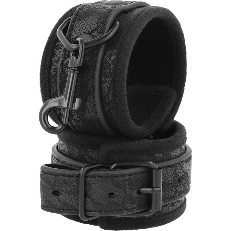 Puños universales Darkness Luxe