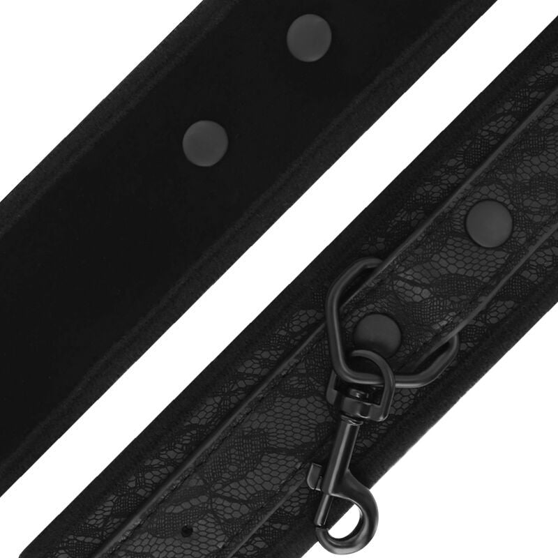 Puños universales Darkness Luxe