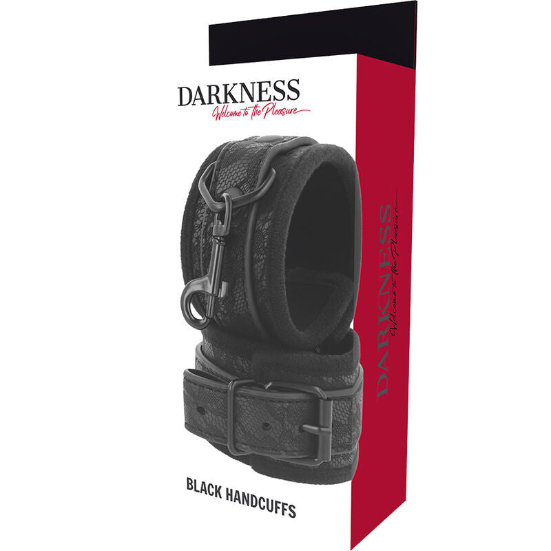 Puños universales Darkness Luxe