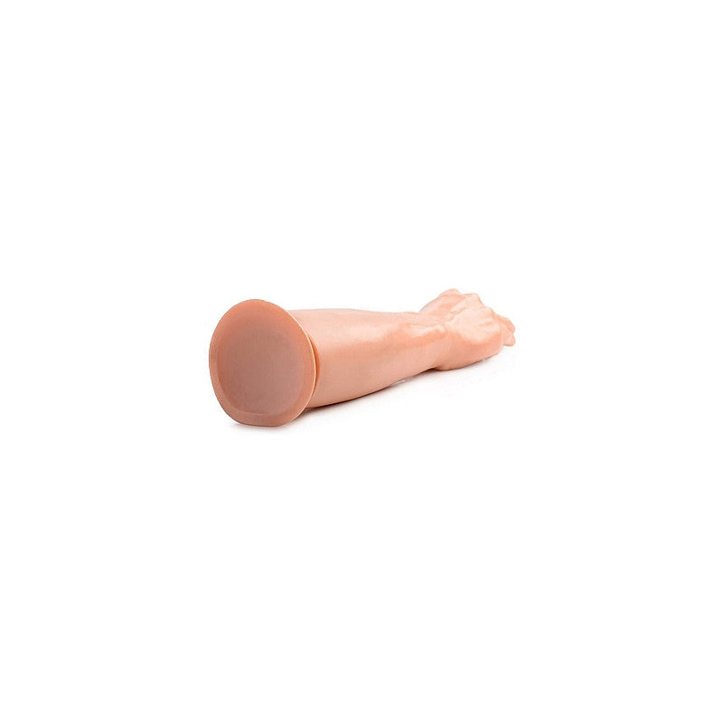 gode avant-bras fisting