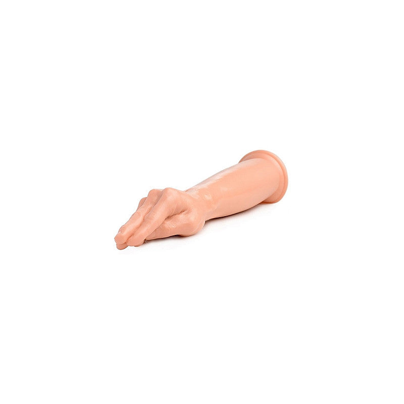 gode avant-bras fisting
