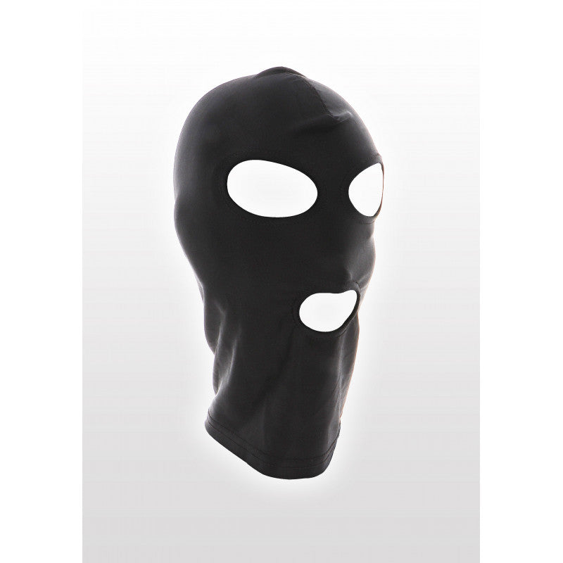 Maschera Spandex Hood