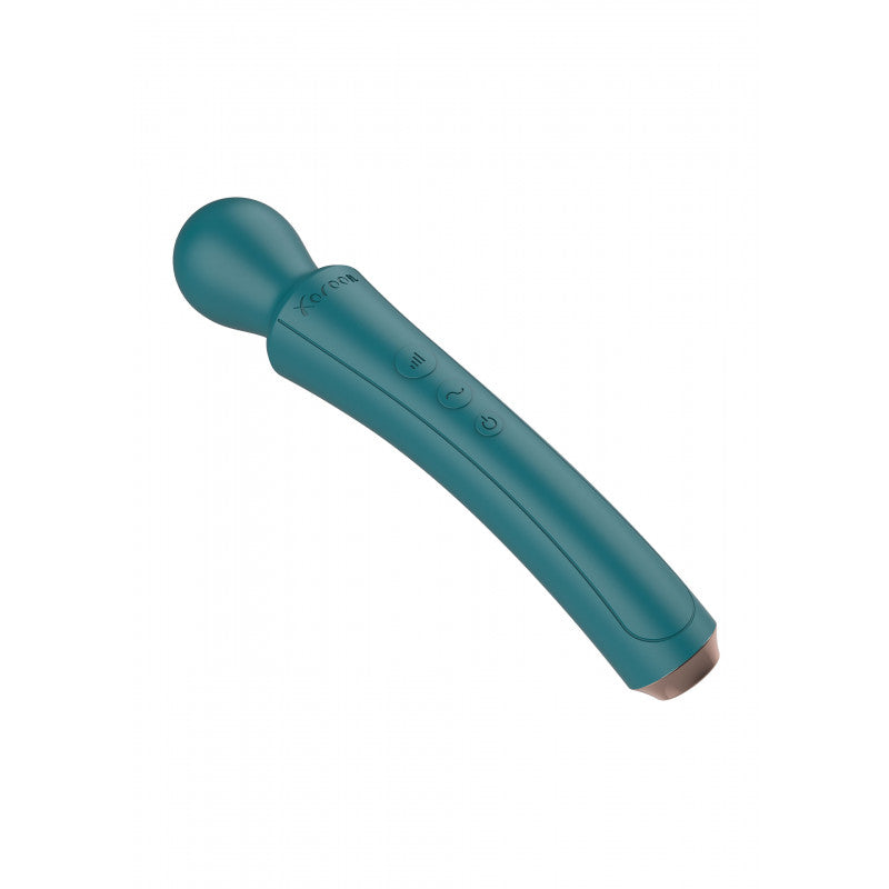Vibromasseur Wand Curved Wand