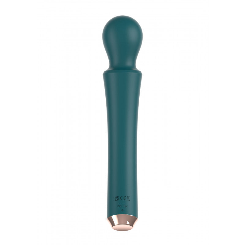 Vibromasseur Wand Curved Wand