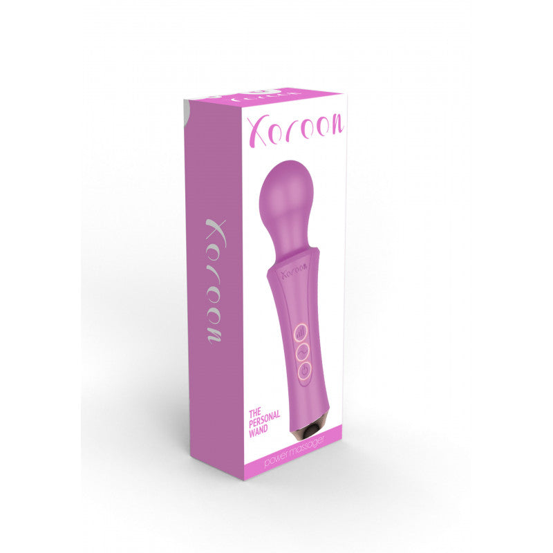 Vibratore Wand Personal Wand