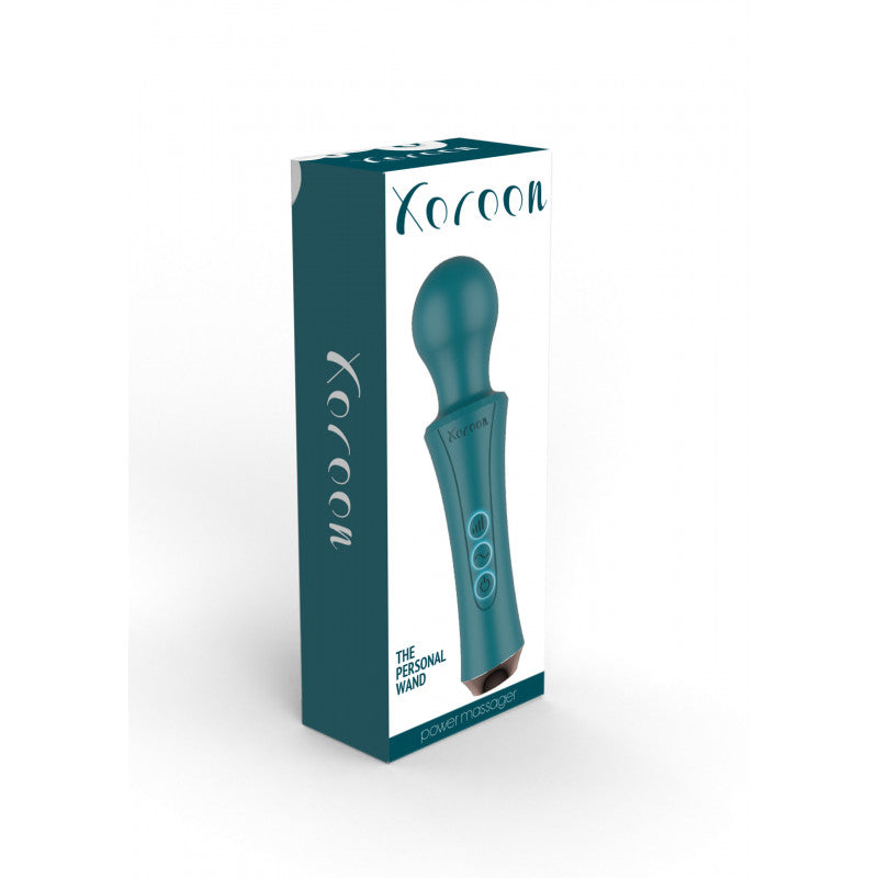 Vibratore Wand Personal Wand