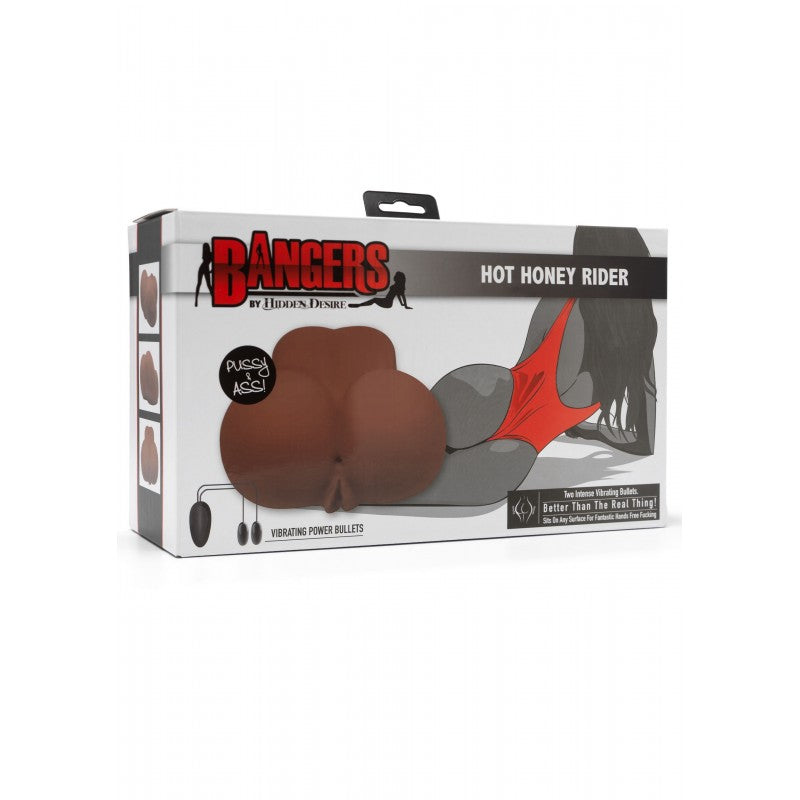 Bangers - Fallo Creativo